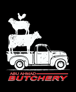 Whole Lamb (per 1Kg)