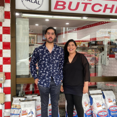 Abu-Ahmad-Butchery-Sydney-Online-Halal-Butcher-Hark The Chubby Offset Smoker january 2021 raffle﻿ winner