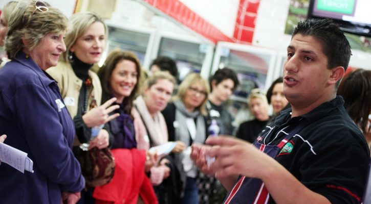 Abu-Ahmad-Butchery-Sydney-Online-Halal-Butcher-LEBANESE GOURMET FOOD SAFARI PUNCHBOWL at Abu Ahmad Butchery