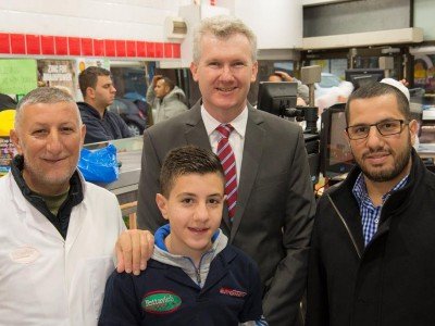 Abu-Ahmad-Butchery-Sydney-Online-Halal-Butcher-tony buke at abu ahmad butchery punchbowl halal