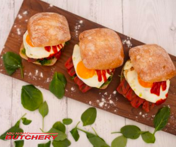 How to Make American Style Skinless Hotdog Roll