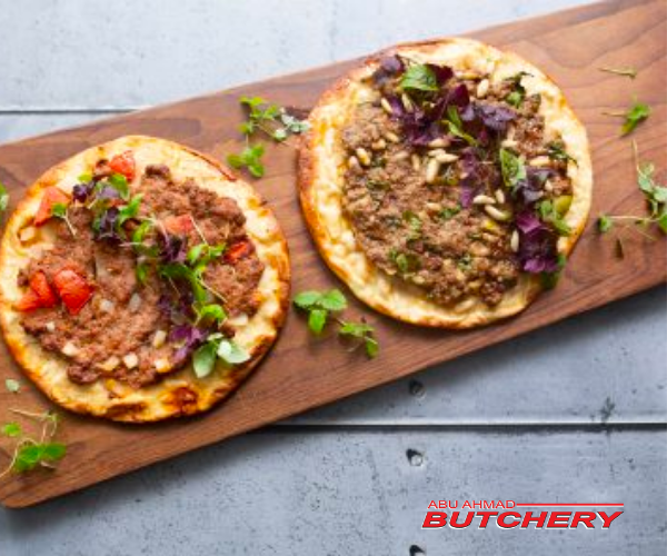 How to Make Lahme Bi Ajin Two Way