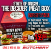 The Decider Box - Burger Pack Abu-Ahmad-Butchery-Sydney-Online-Halal-Butcher-ABU AHMAD post Decider Box BURGER sydney online butcher