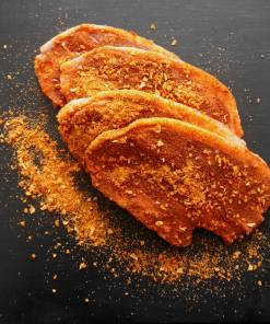 Lamb Portuguese Chops (2 kg)