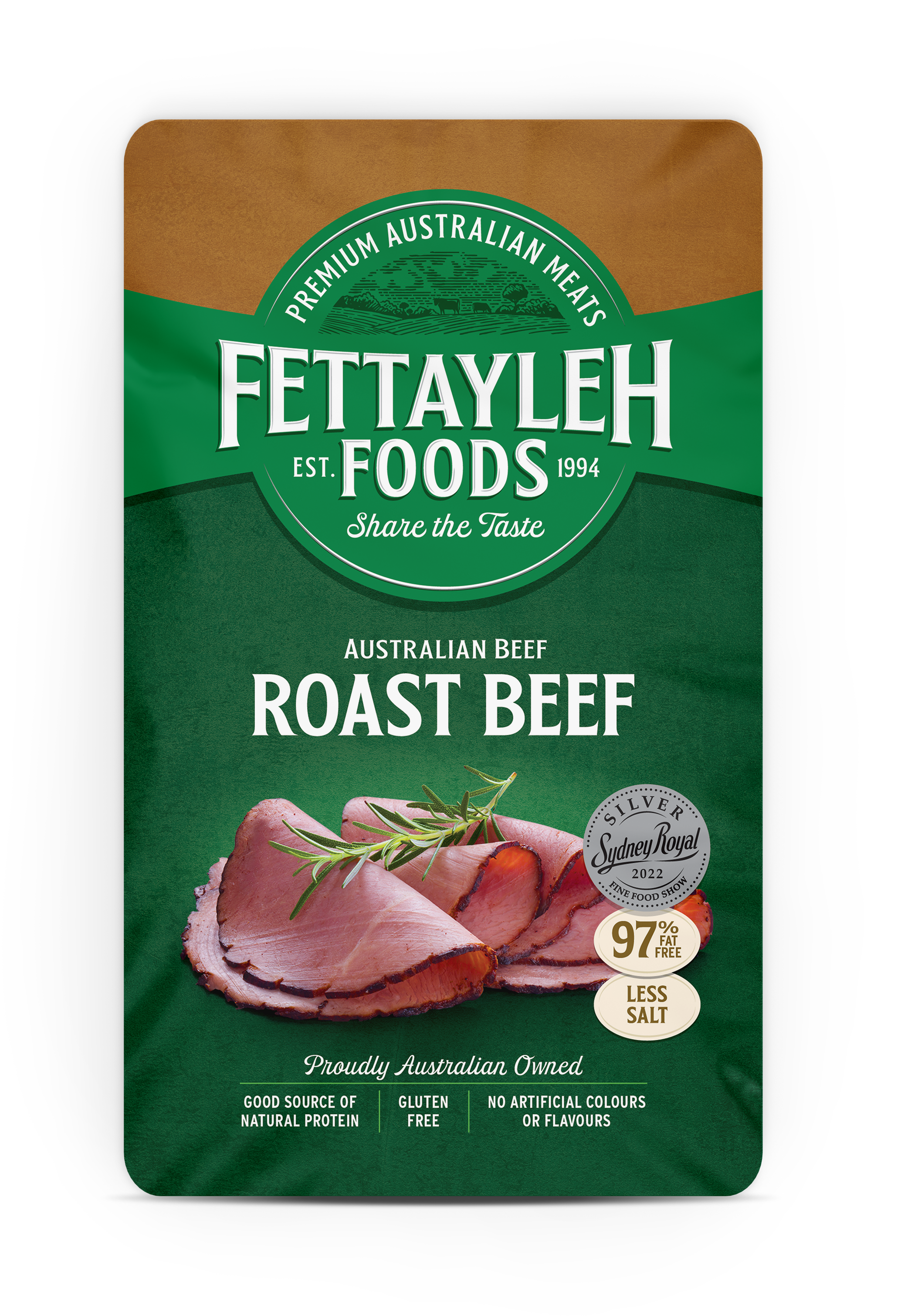 Roast Beef Roast Beef