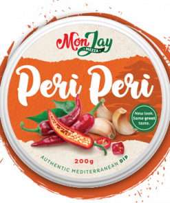 Peri Peri dip